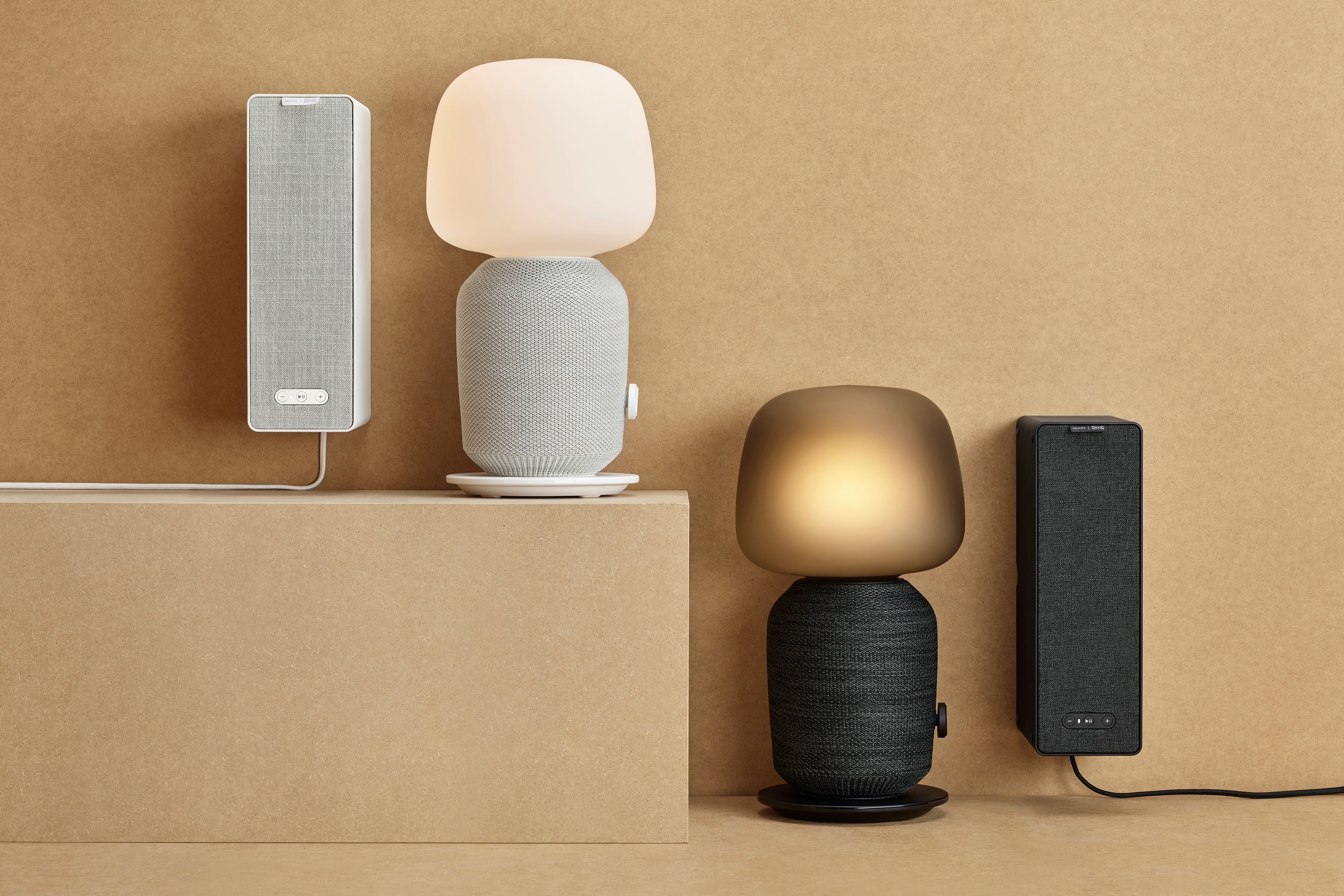 Sonos Ikea Symfonisk speakers officially revealed image 1