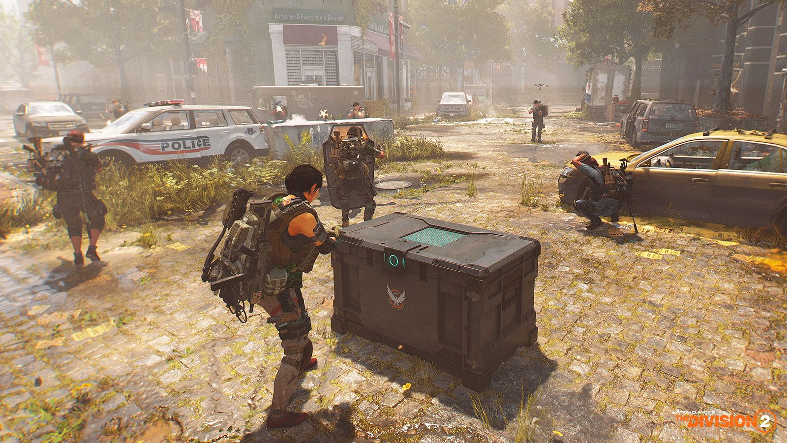 The Division 2 review image 7