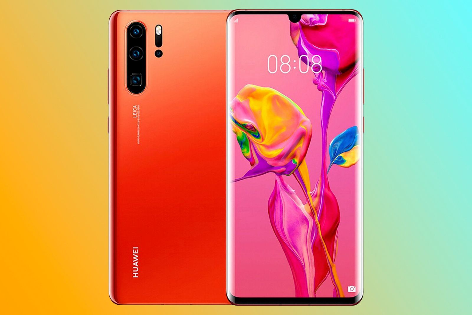Huawei P30 Colours Which Is The Best P30 Colour For You image 3