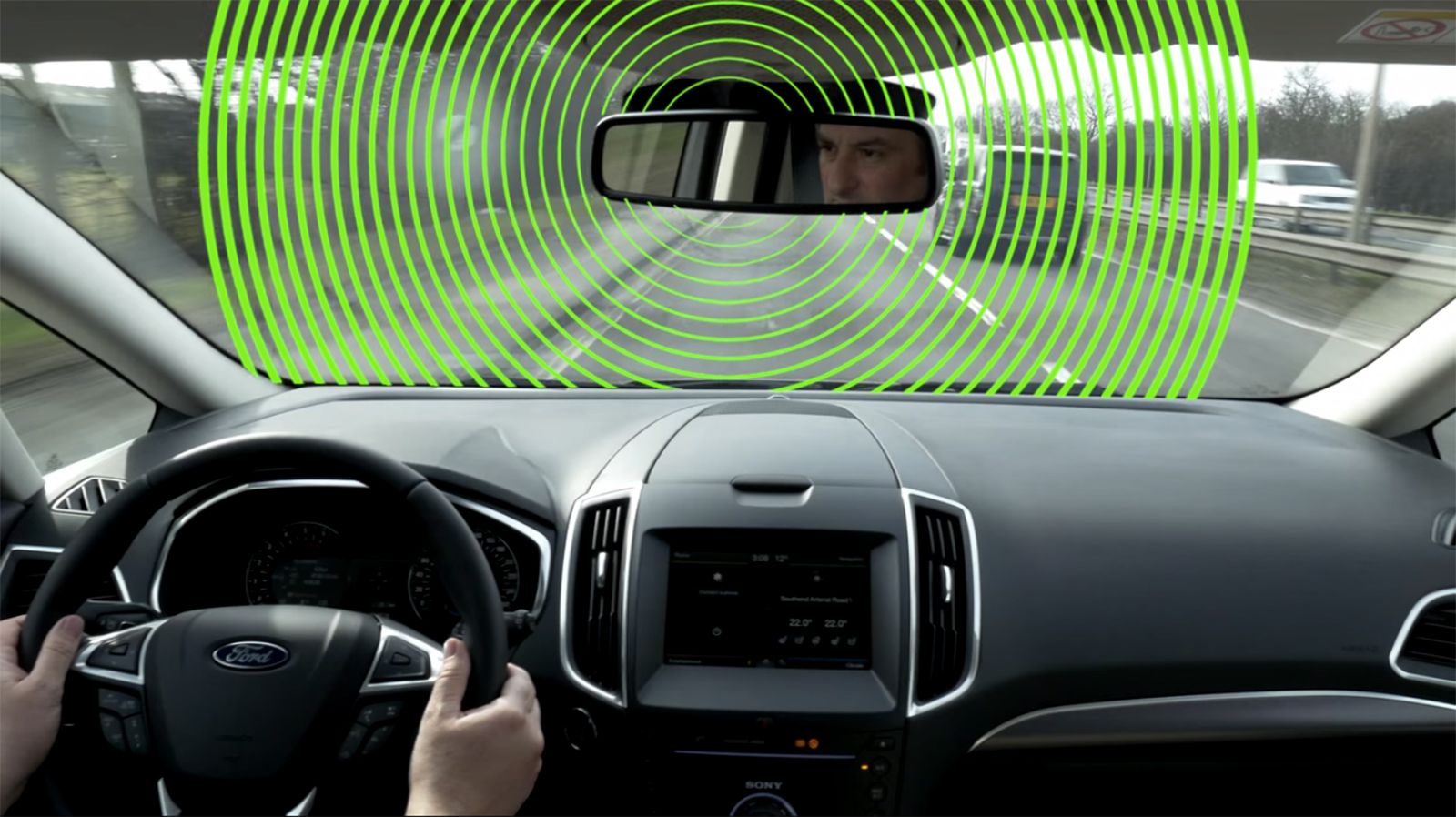 Spped Lock In UK cars set to adopt speed warning devices under new EU laws