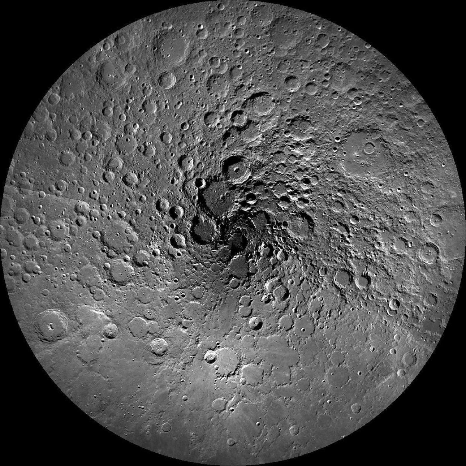 amazing images of our moon in all shapes and sizes photo 16