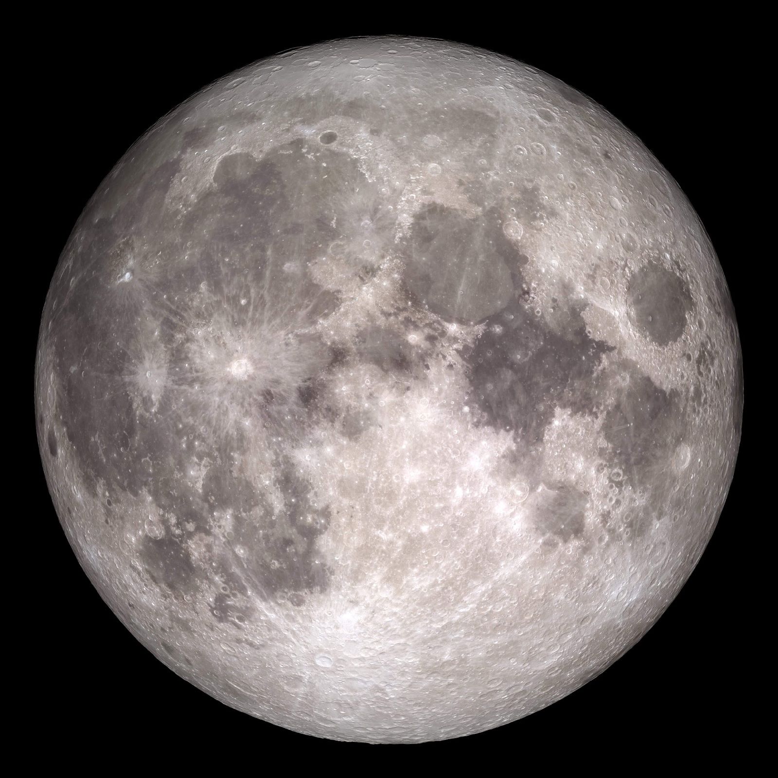 amazing images of our moon in all shapes and sizes photo 20