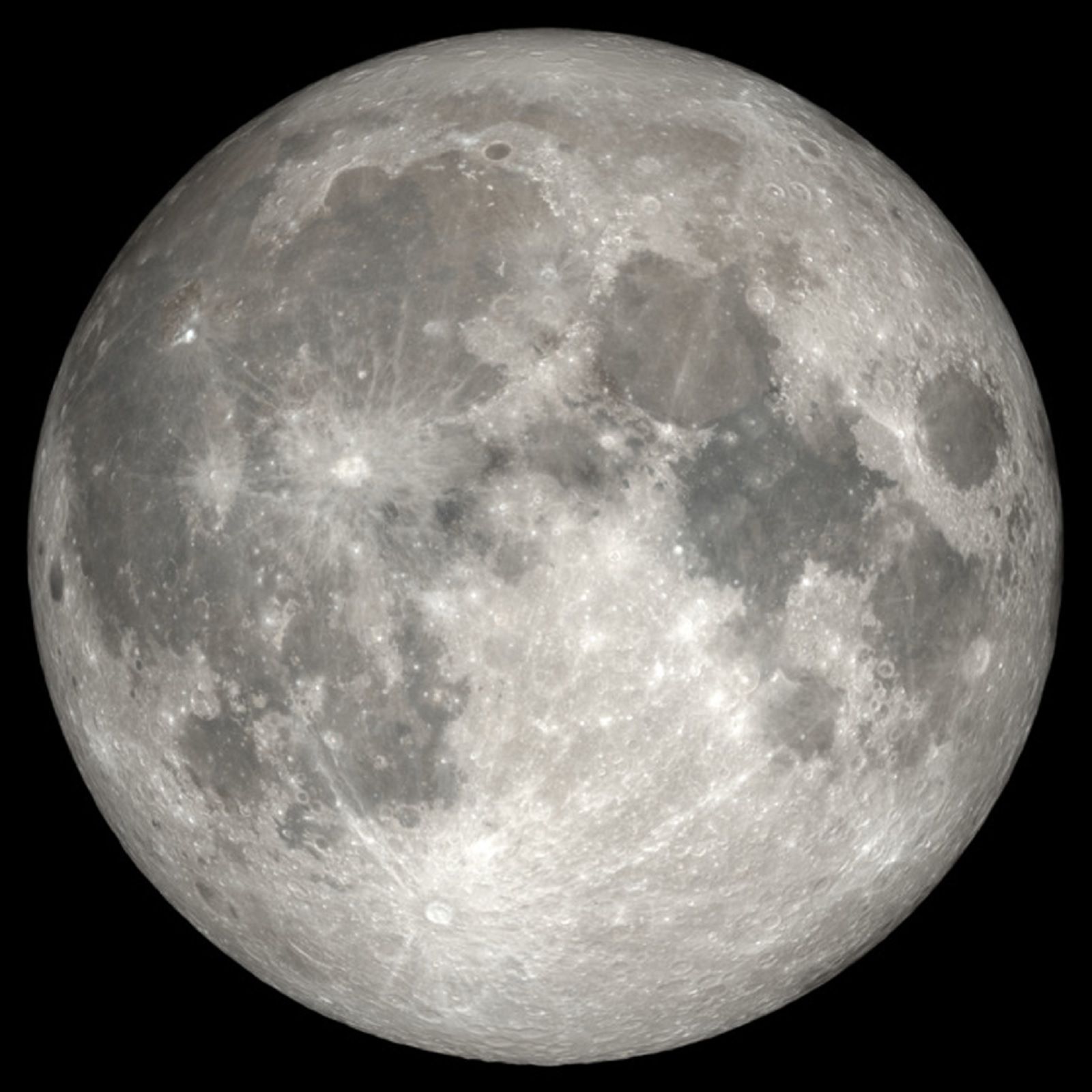 amazing images of our moon in all shapes and sizes photo 21