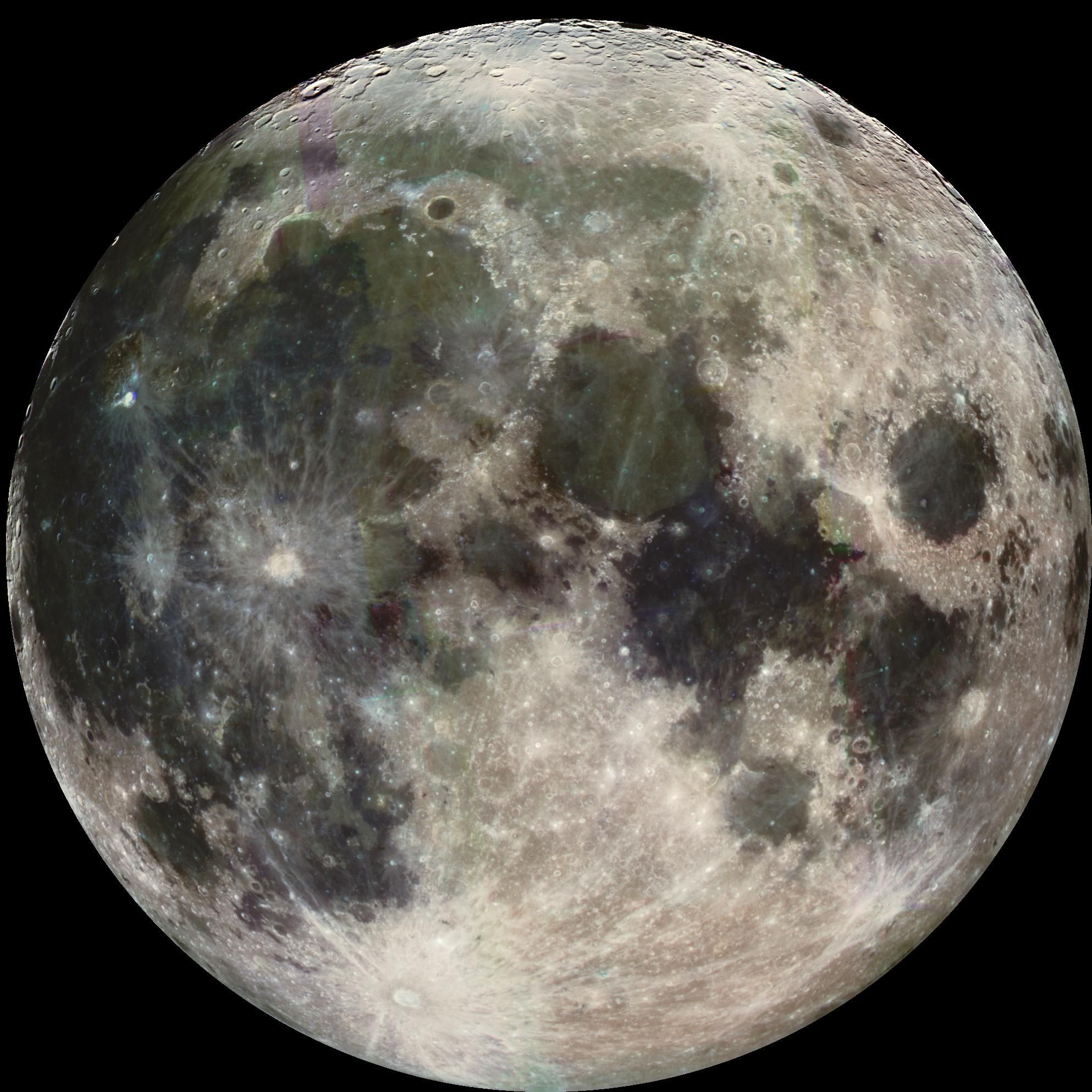 amazing images of our moon in all shapes and sizes photo 23
