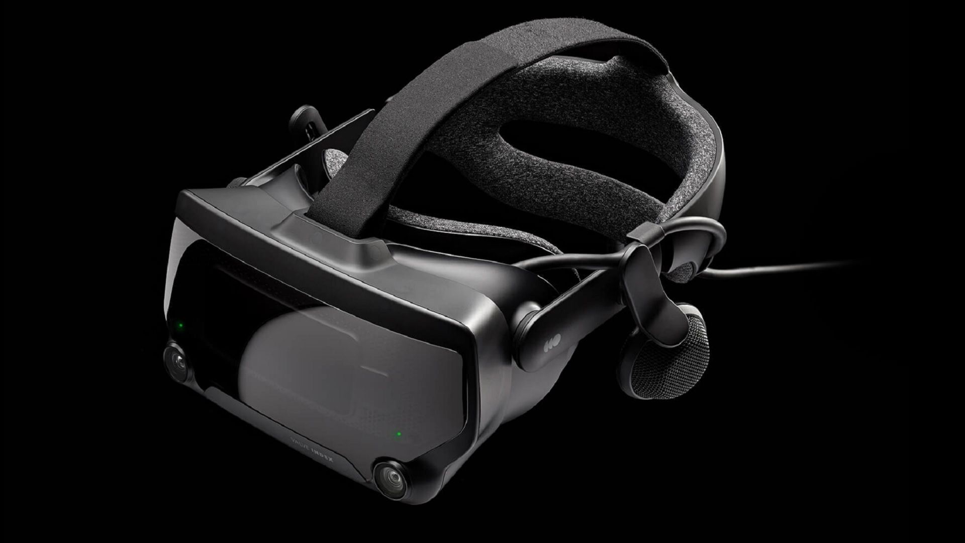 Valve Teases Vr Headset Coming This May image 1