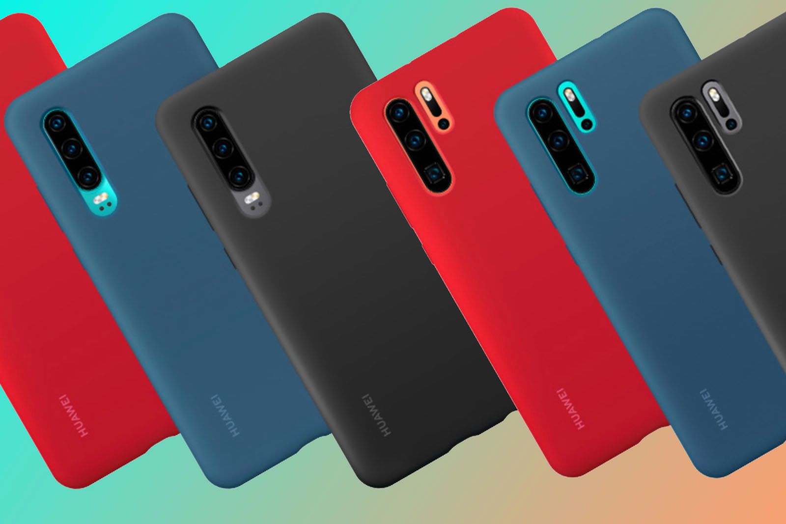 Best P30 And P30 Pro Cases Protect Your New Huawei Device image 1