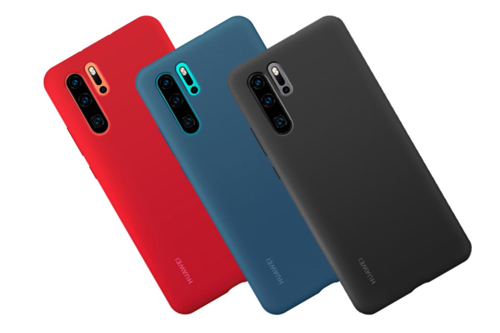 Best P30 And P30 Pro Cases Protect Your New Huawei Device image 7