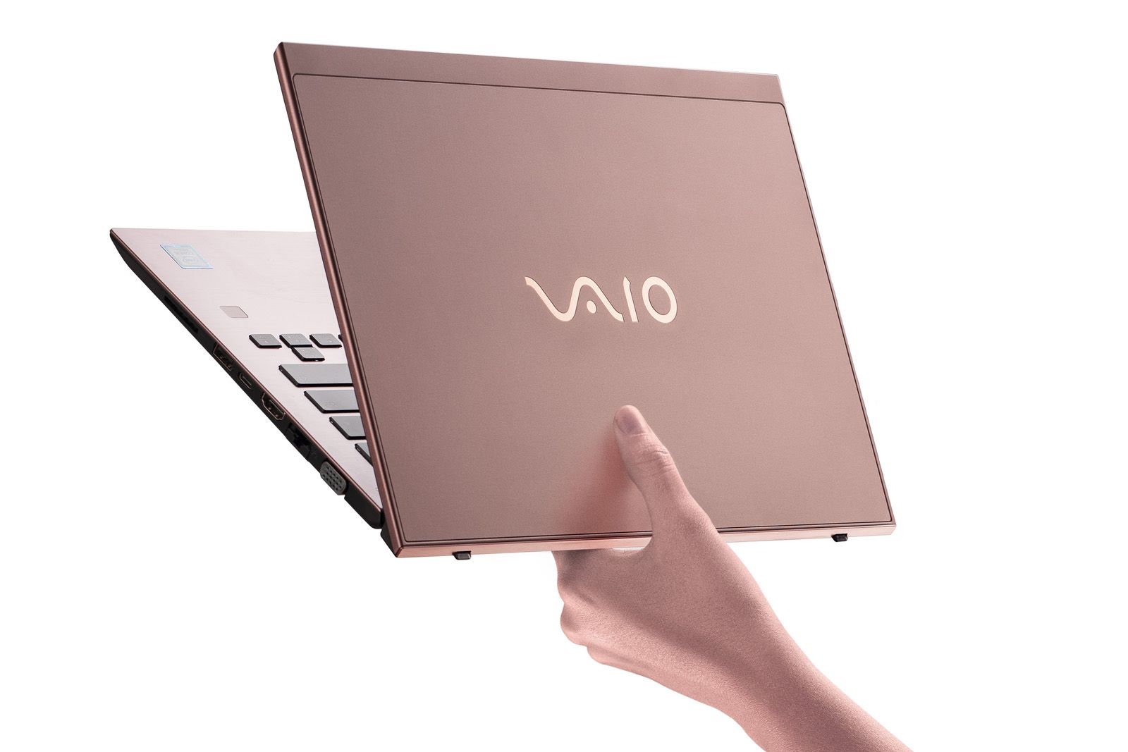 Theres a new Vaio laptop and a 2-in-1 too image 1