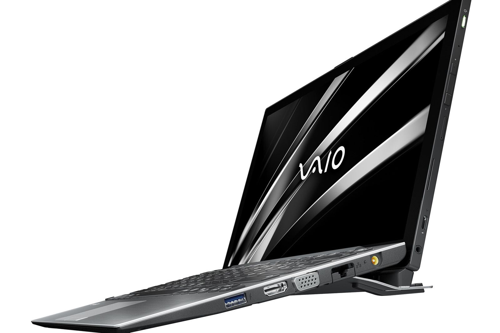 Theres a new Vaio laptop and a 2-in-1 too image 2