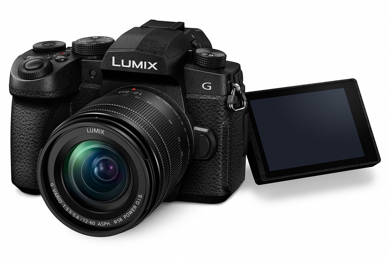 Panasonic Lumix G90 image 1