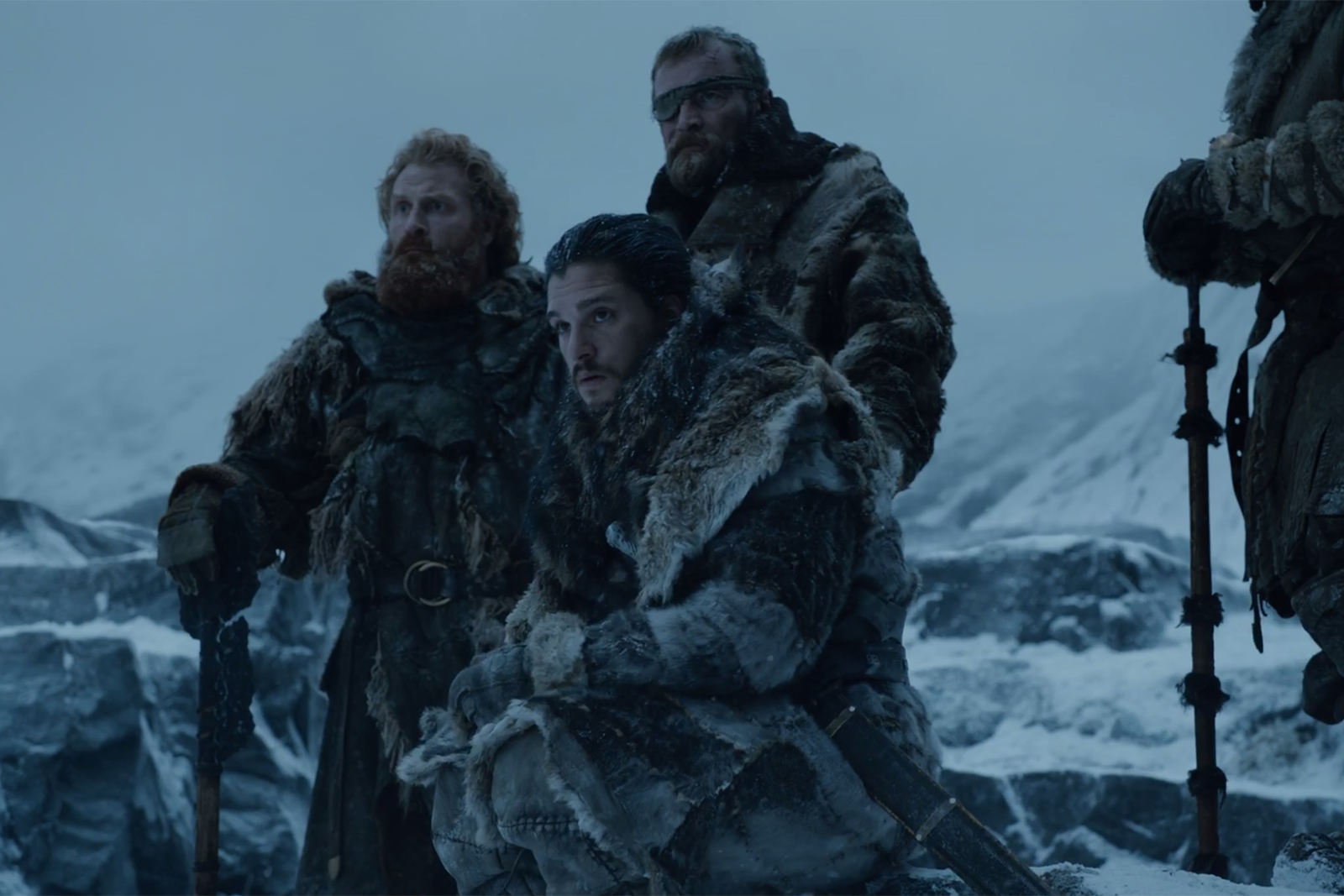 Game Of Thrones Catch-up Key Episodes You Need To Watch Before The Final Season image 22