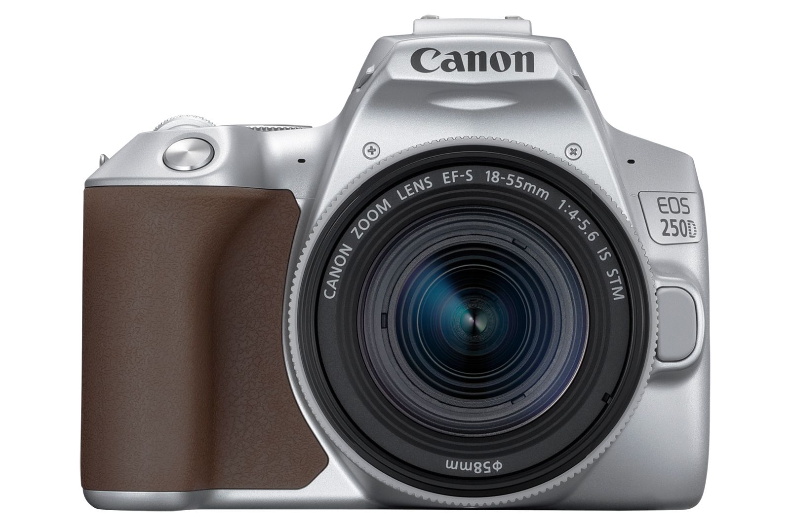 Canon EOS 250D Worlds lightest DSLR is back now with 4K image 1