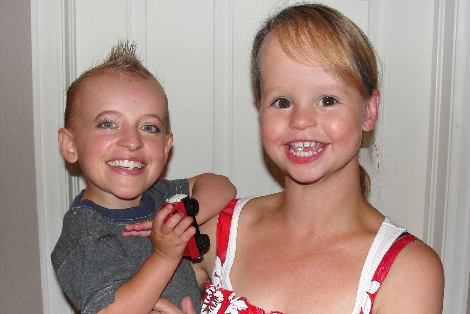 Terrifying And Hilarious Face Swaps image 7