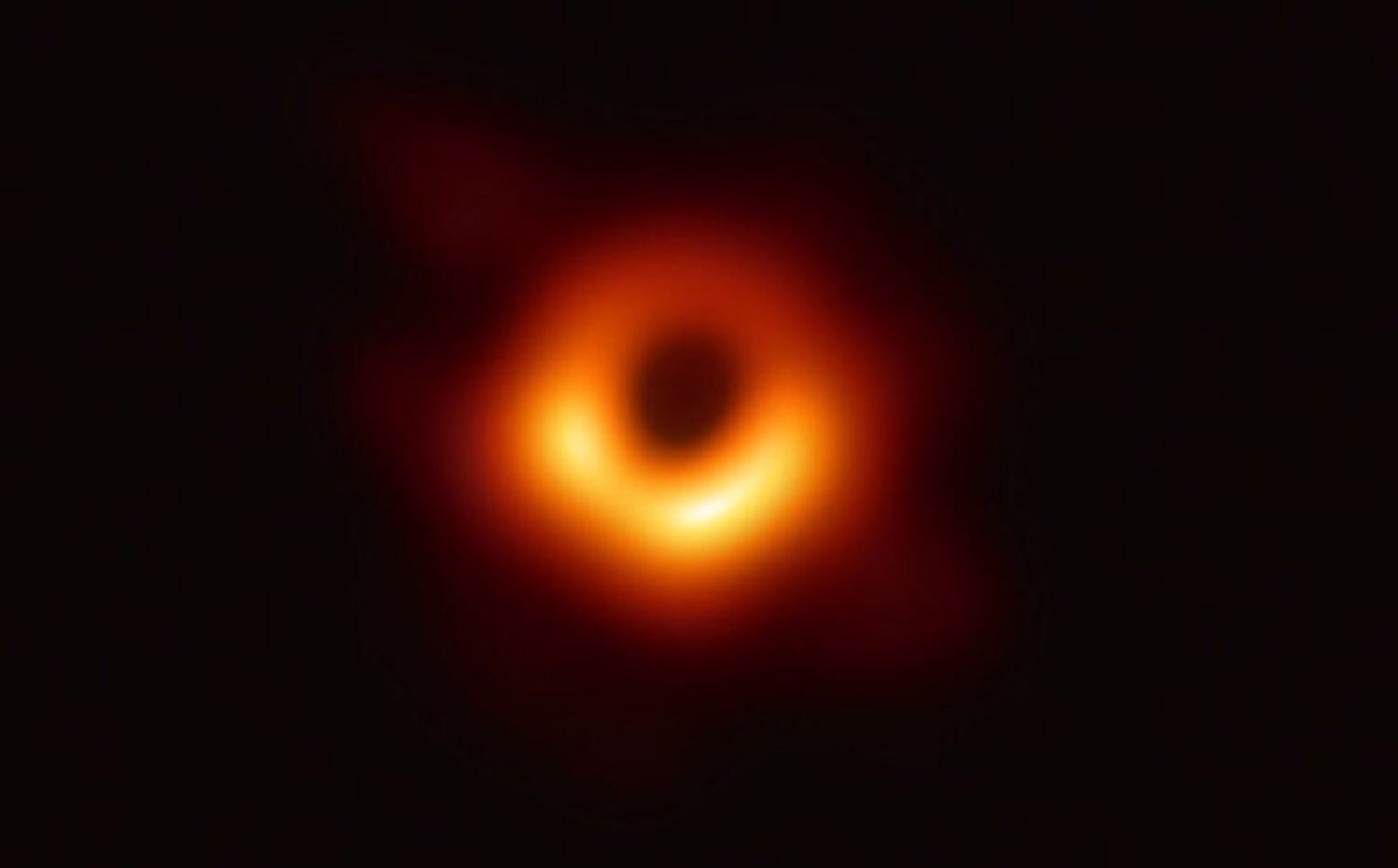 Best black hole memes Is it the Eye of Sauron A donut Your cats eye image 16