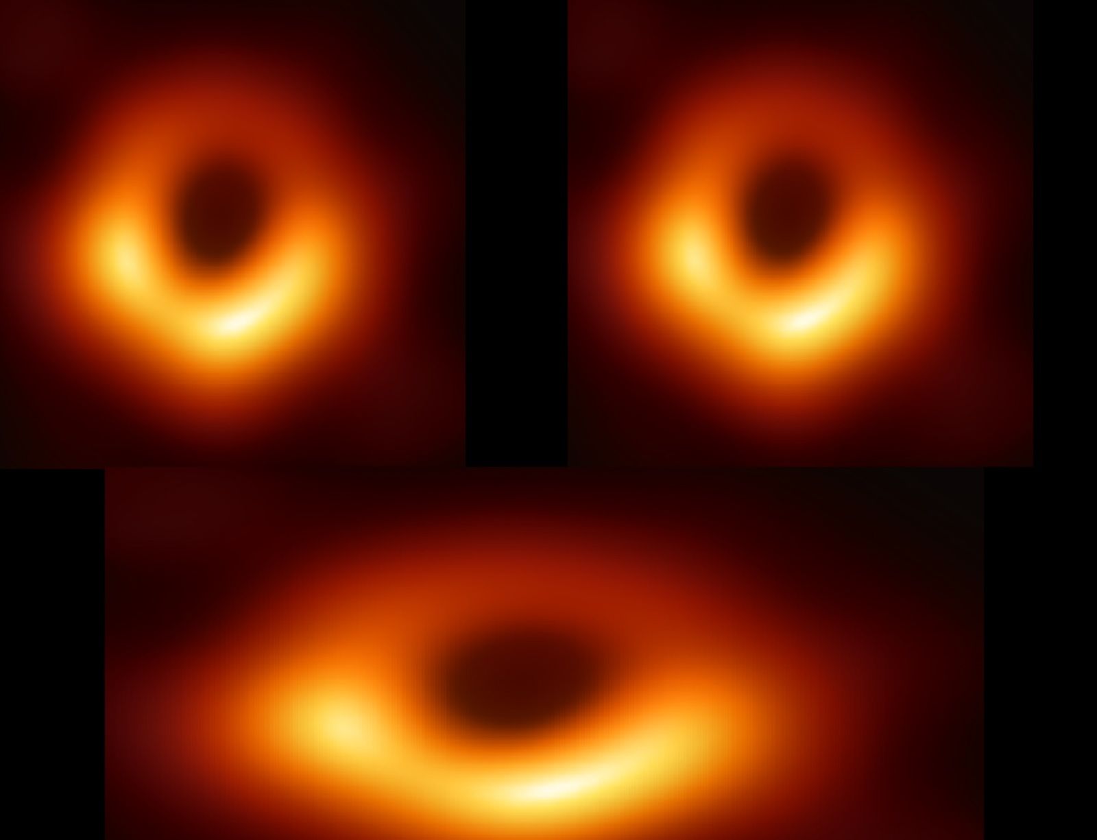 Best black hole memes Is it the Eye of Sauron A donut Your cats eye image 19