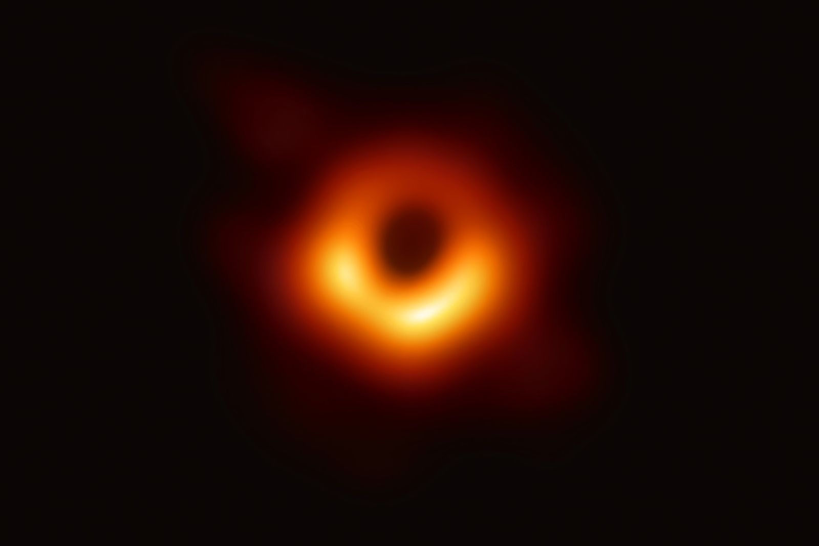 Best Black Hole Memes Is It The Eye Of Sauron A Donut Your Cats Eye image 2