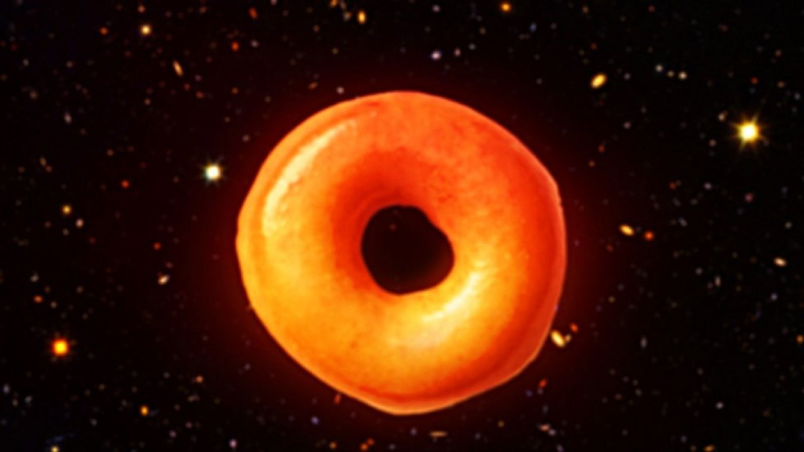 Best black hole memes Is it the Eye of Sauron A donut Your cats eye image 4