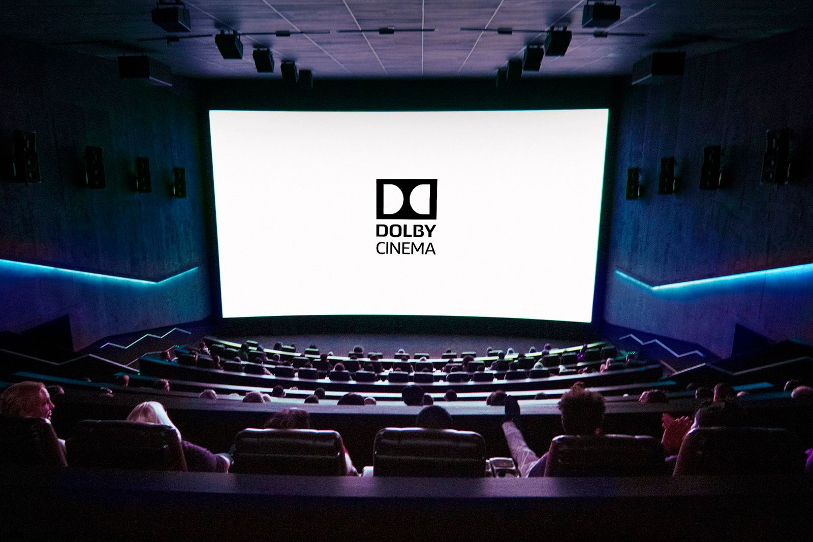 The second UK Dolby Cinema has now opened in Leeds image 1