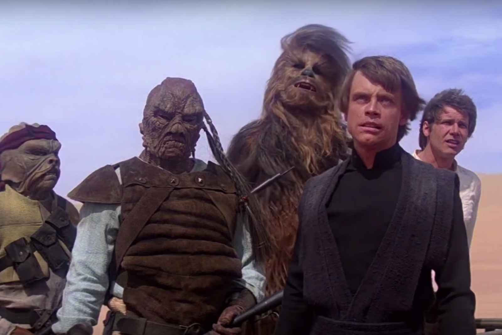 What Order Should You Watch All The Star Wars Films image 9