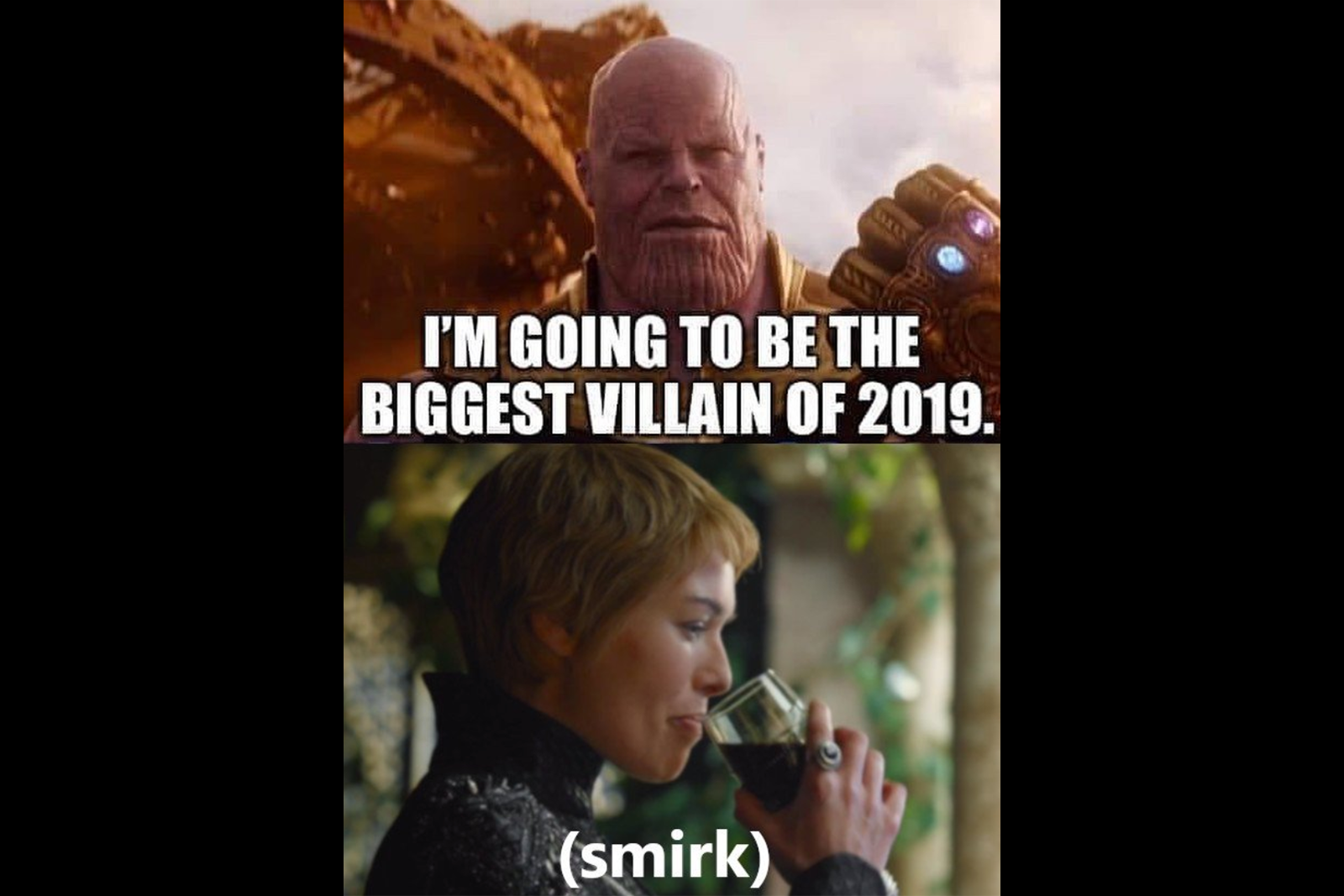 Best Game Of Thrones Season 8 Memes image 12