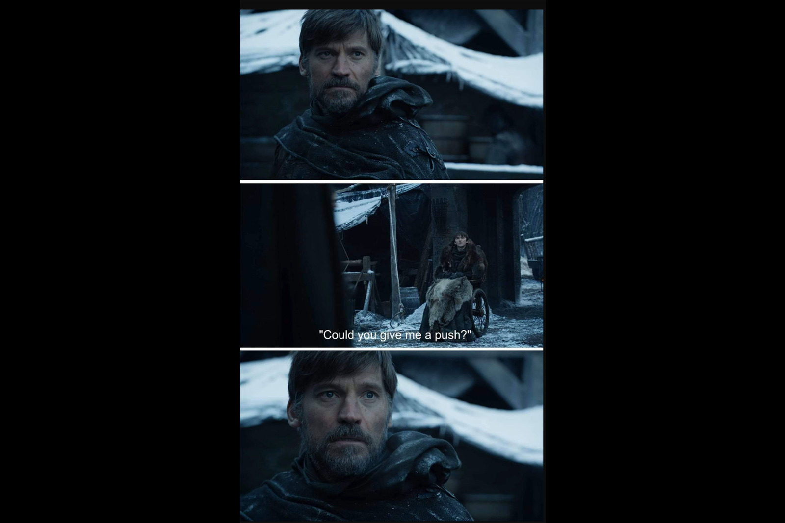 Best Game Of Thrones Season 8 Memes image 18