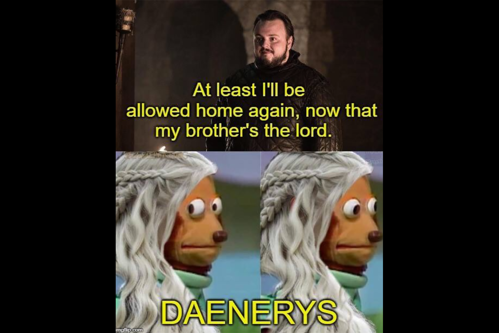 Best Game of Thrones Season 8 memes image 4