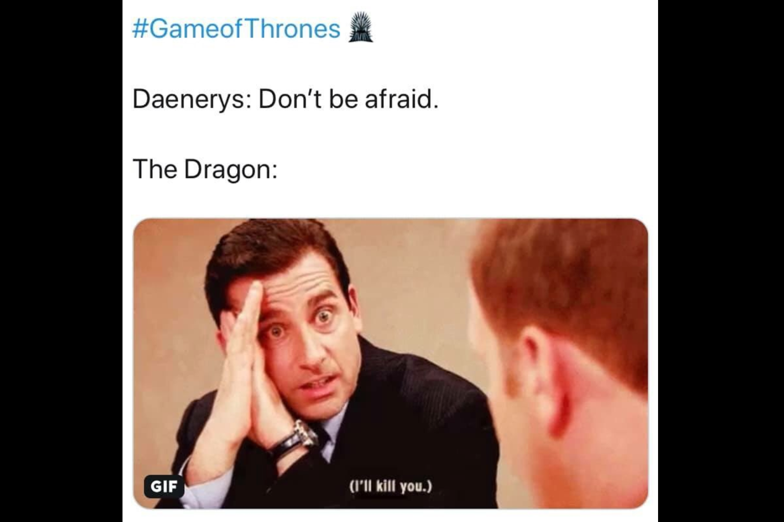 Best Game of Thrones Season 8 memes image 5