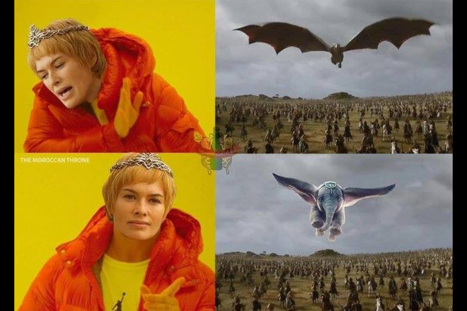 Best Game of Thrones Season 8 memes image 6