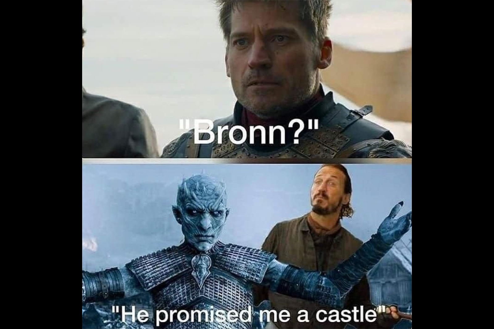 Best Game of Thrones Season 8 memes image 8
