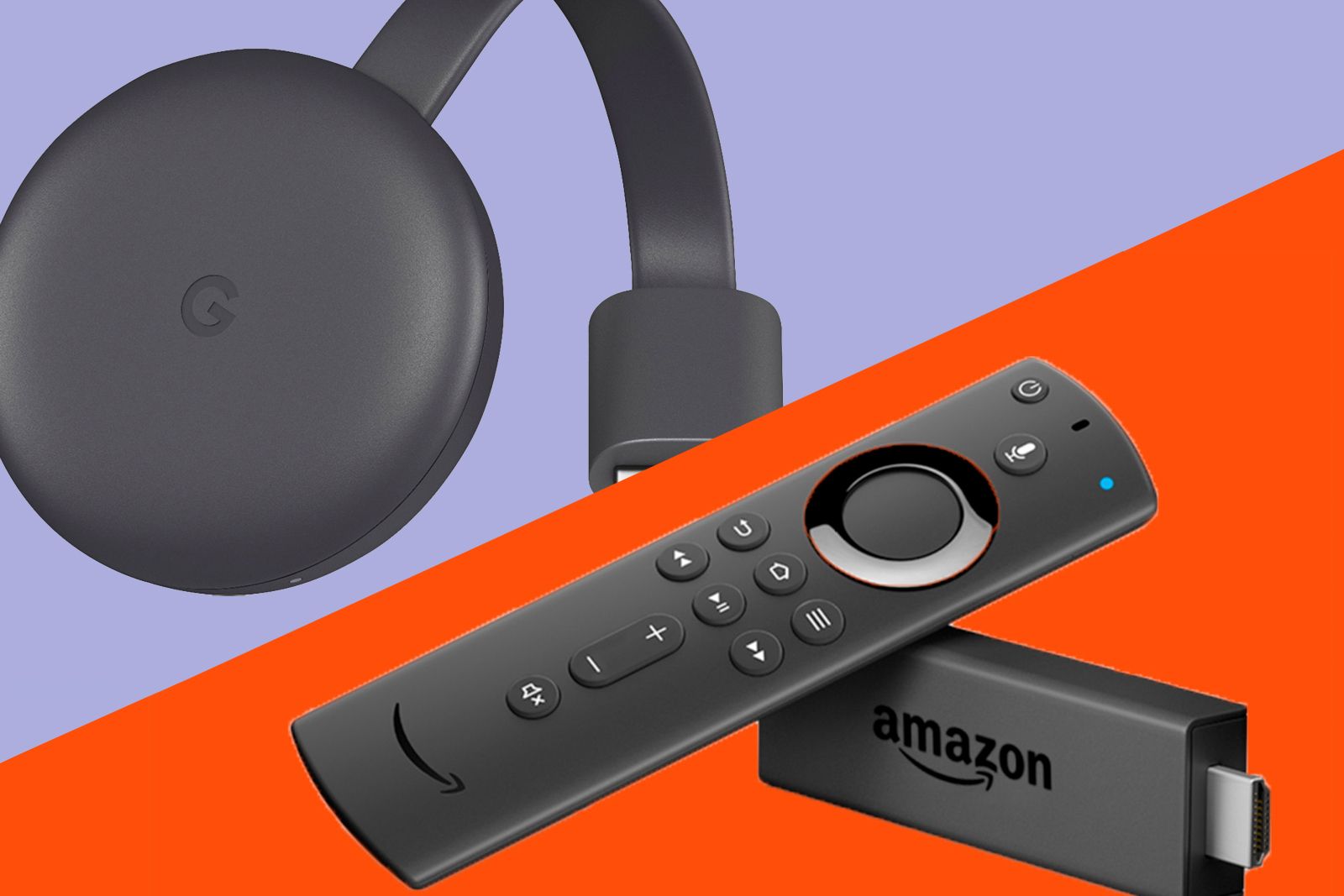 Google and Amazon have made up - YouTube coming to Fire TV Prime Video to Chromecast image 1