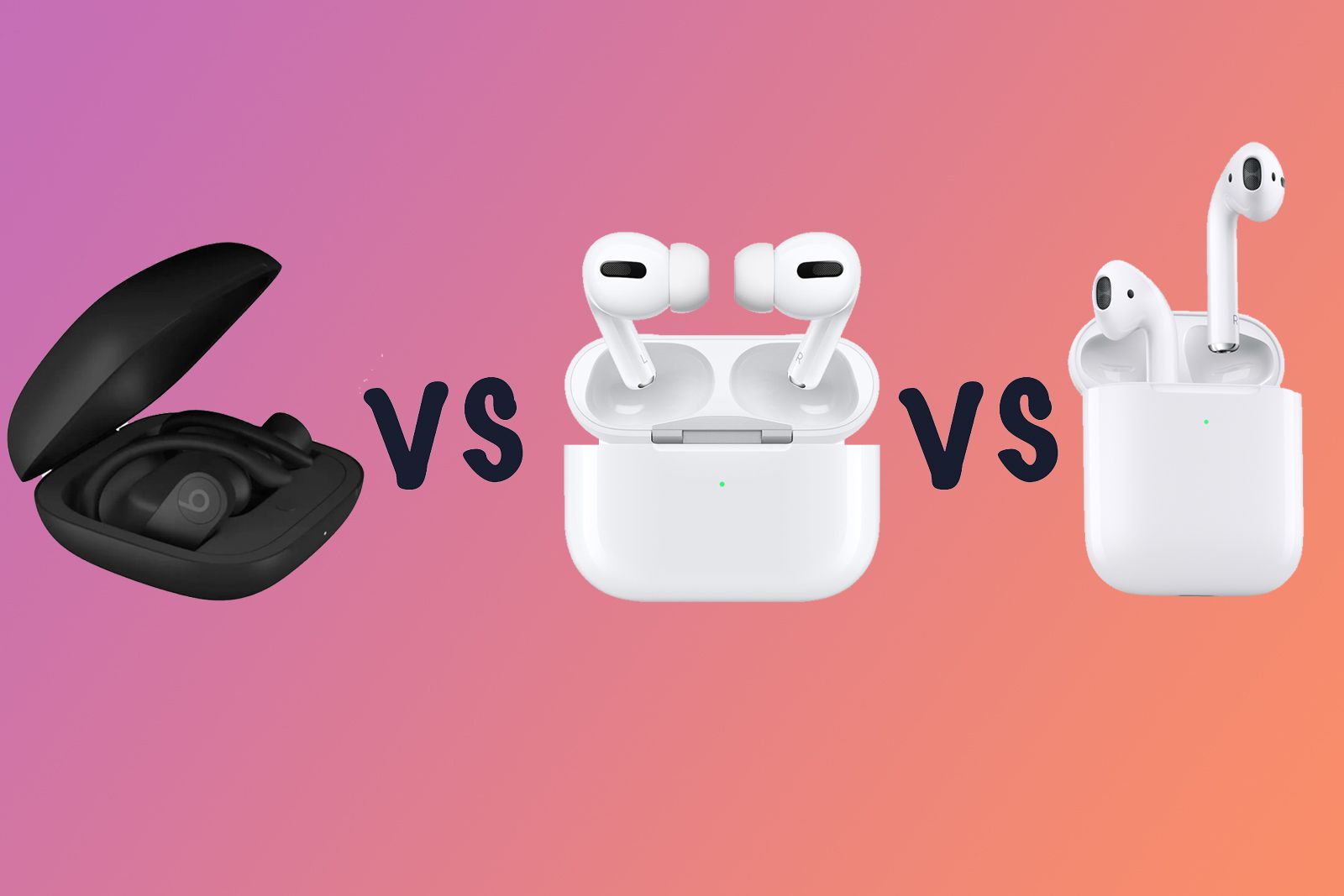 Beats Powerbeats Pro Vs Apple Airpods Which Should You Choose image 1