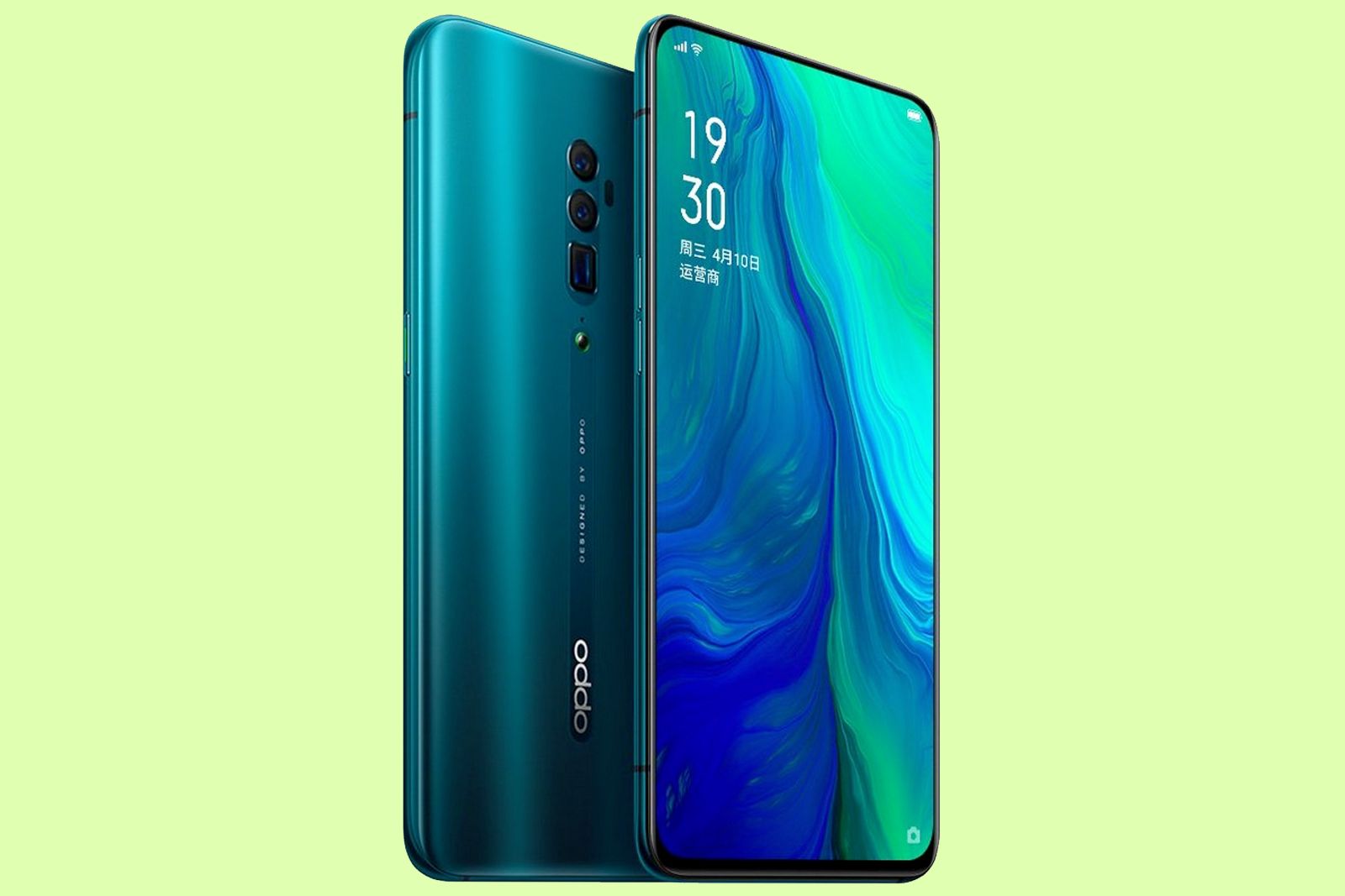 Oppo Reno 10x Zoom Vs Huawei P30 Pro Which Should You Choose image 4