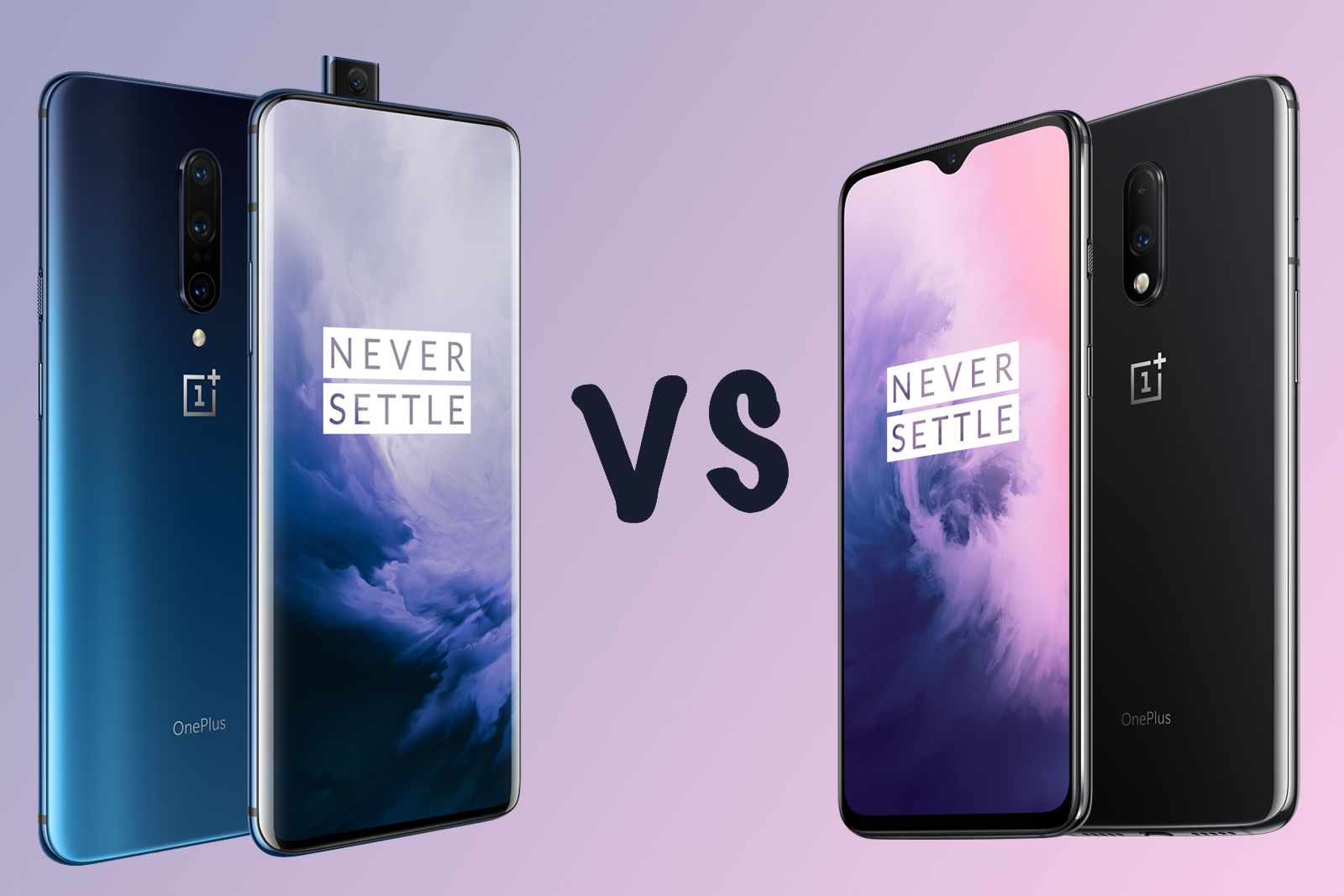 Oneplus 7 Pro Vs Oneplus 7 Which Should You Buy image 1