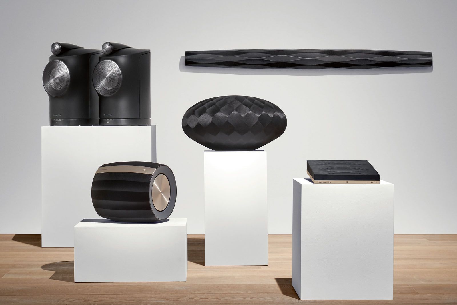 Bowers Wilkins Formation image 1