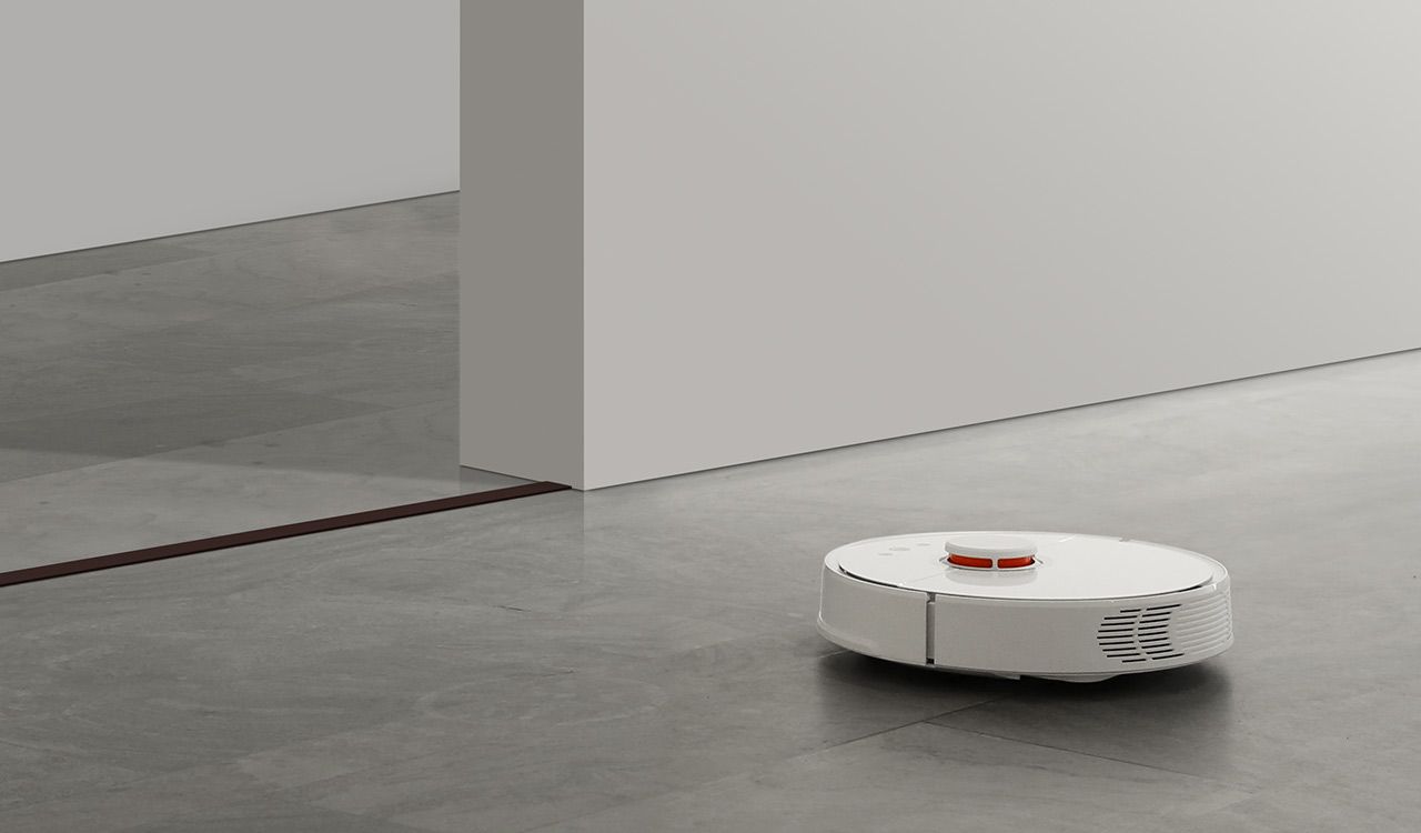 Five Reasons we will all have a robot vacuum cleaner by 2025