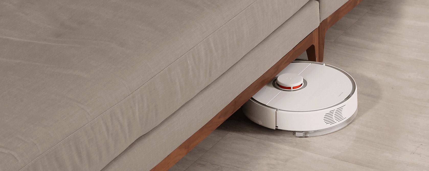 Five Reasons we will all have a robot vacuum cleaner by 2025