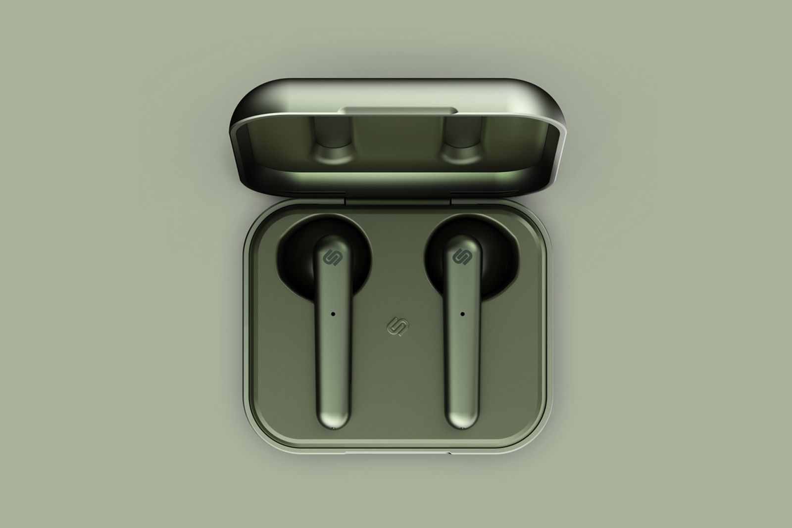 Urbanista Stockholm Wireless Earpods Look Just Like Airpods But They Cost £89 image 2