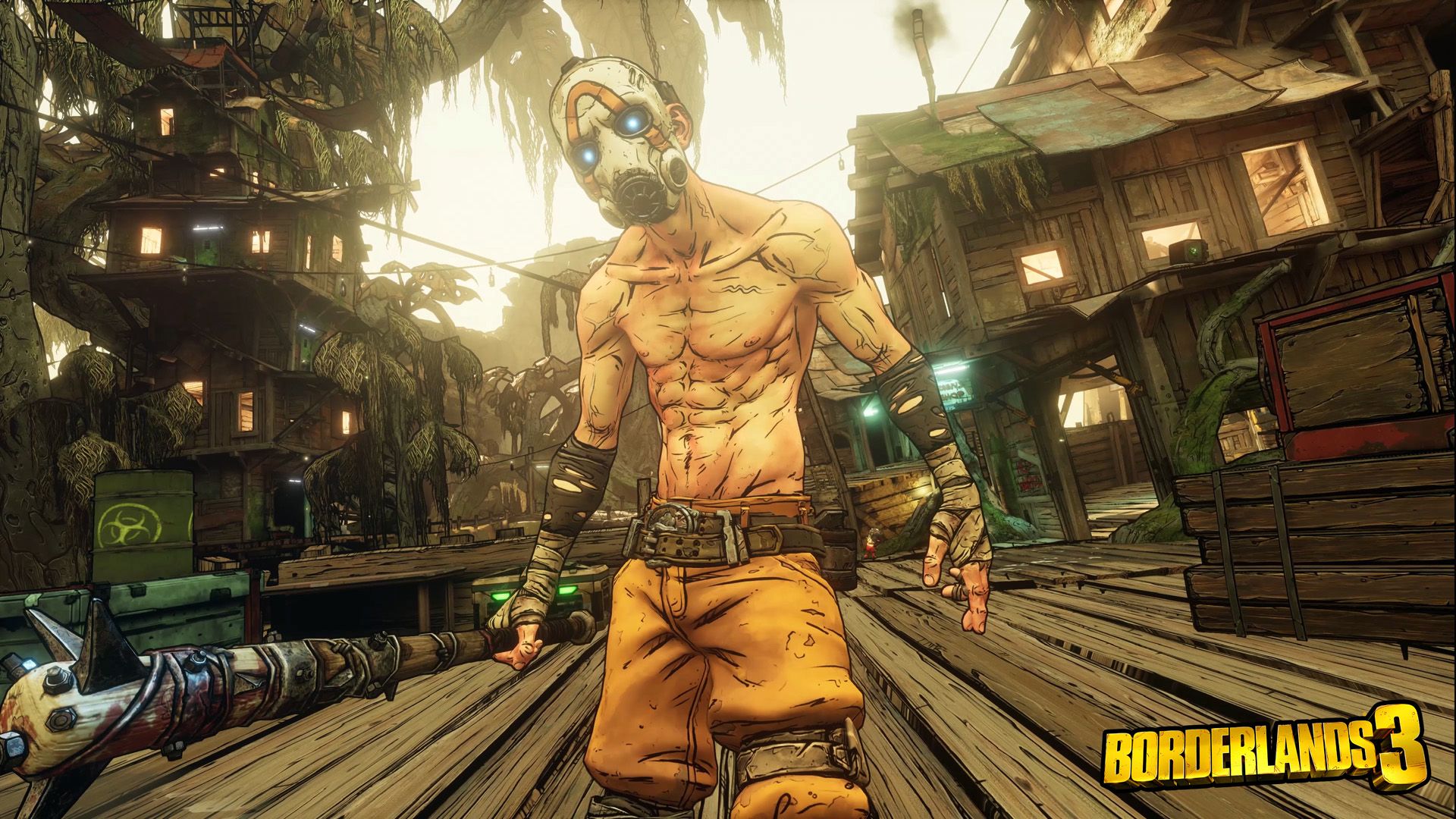 5 key new features in Borderlands 3 gameplay revealed image 1