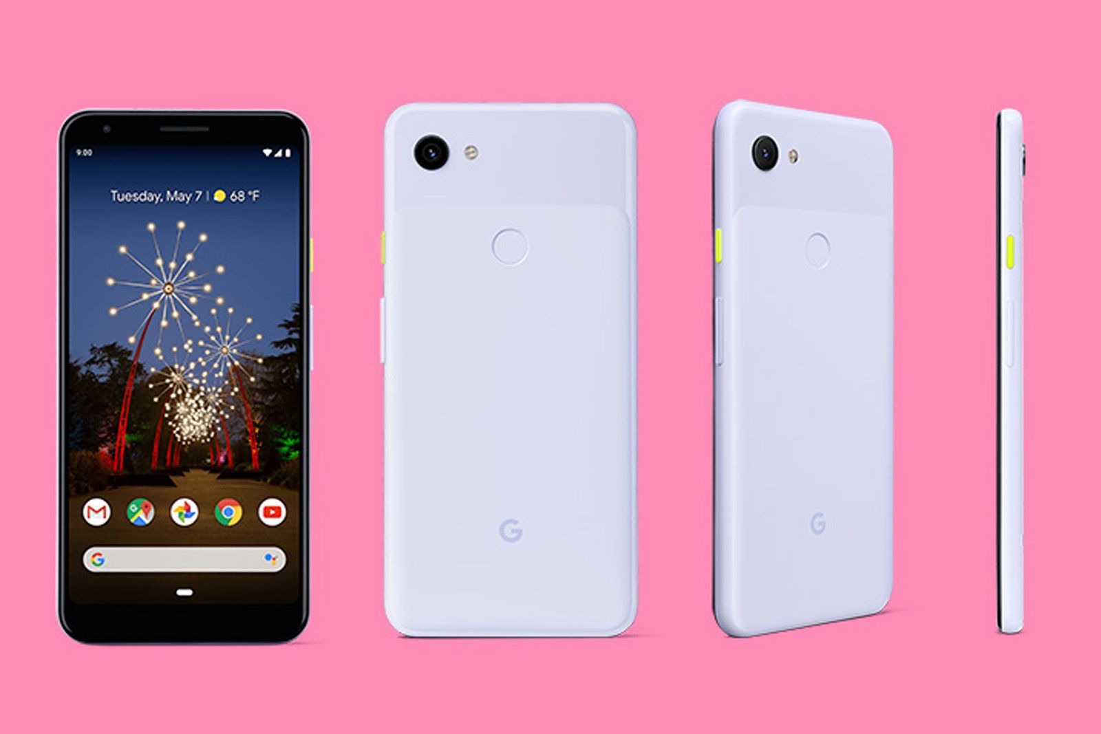 Google Pixel outlet 3A XL