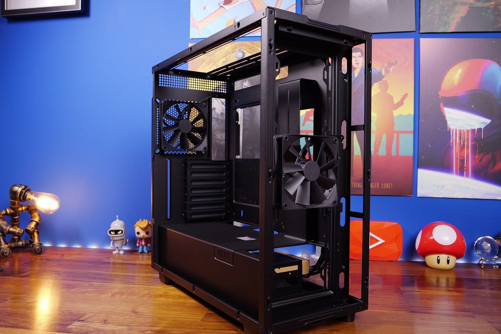 How to build a mid-range gaming PC photo 25