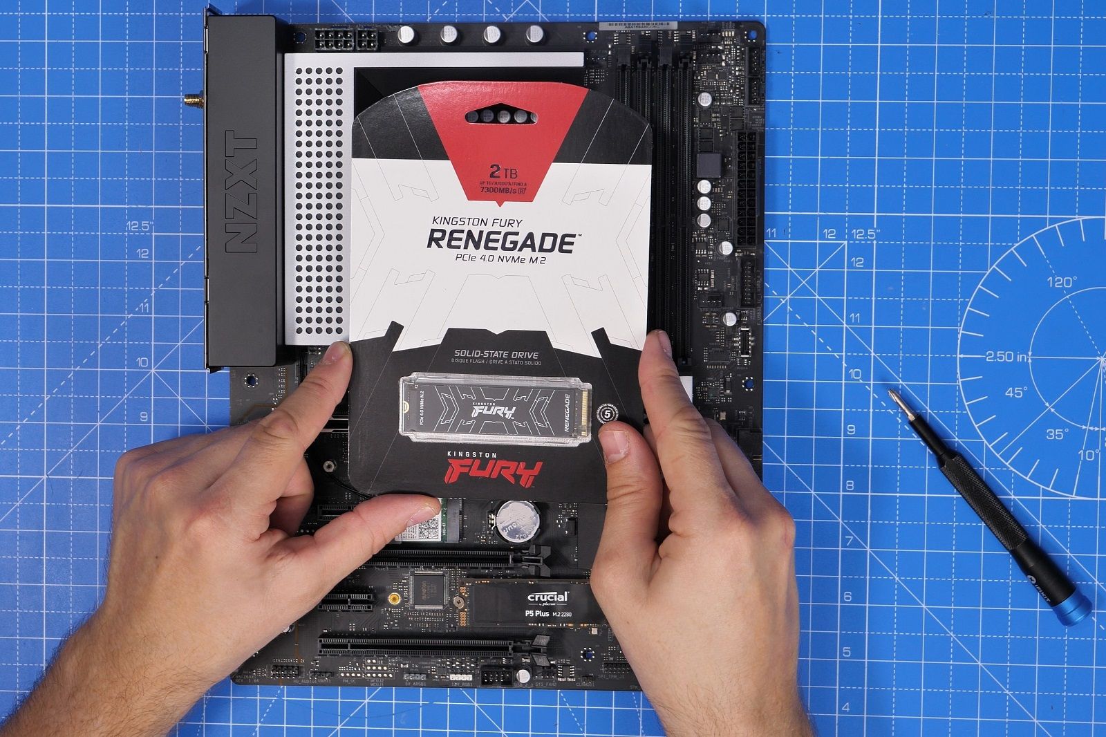 How to build a mid-range gaming PC photo 40