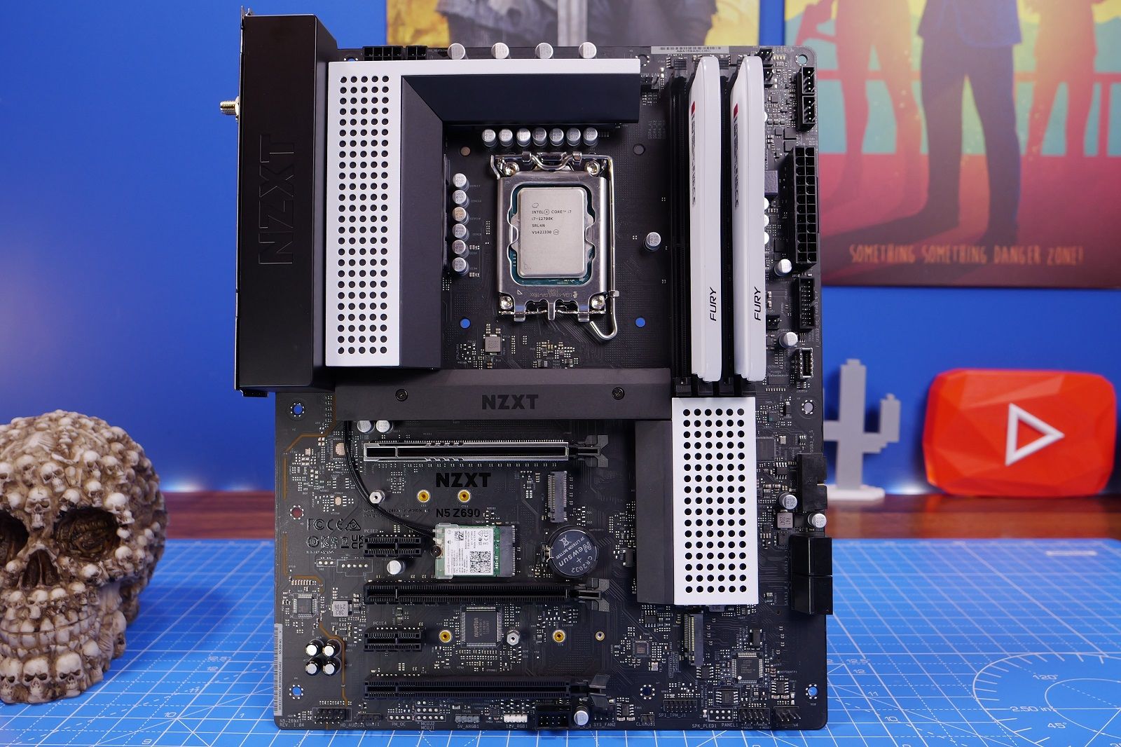 How to build a mid-range gaming PC photo 5