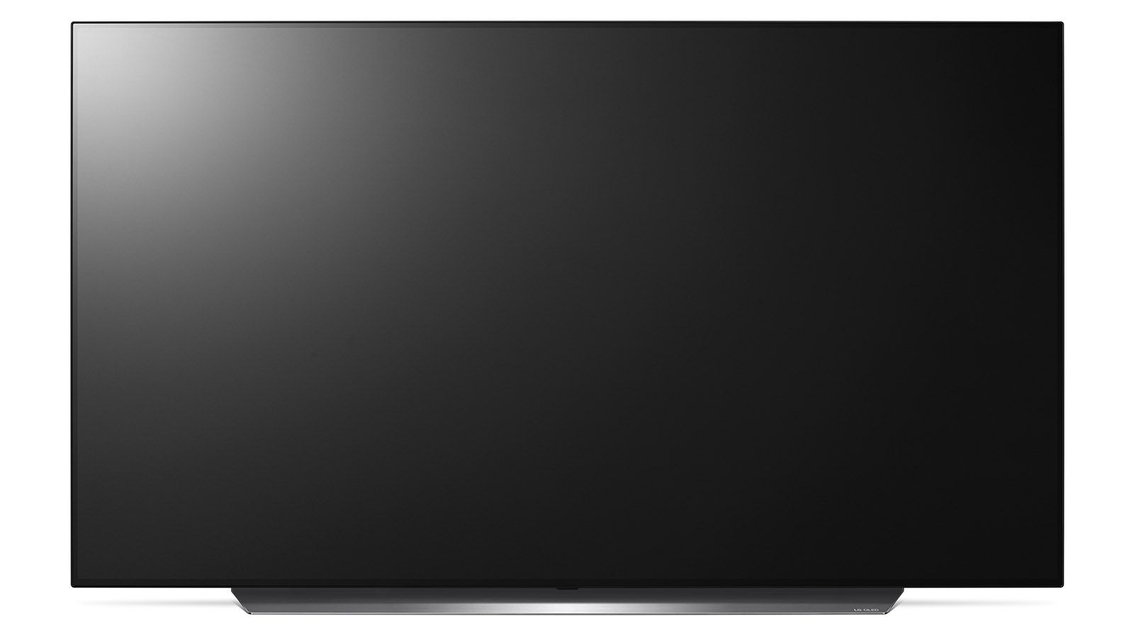 LG OLED C9 TV review image 4