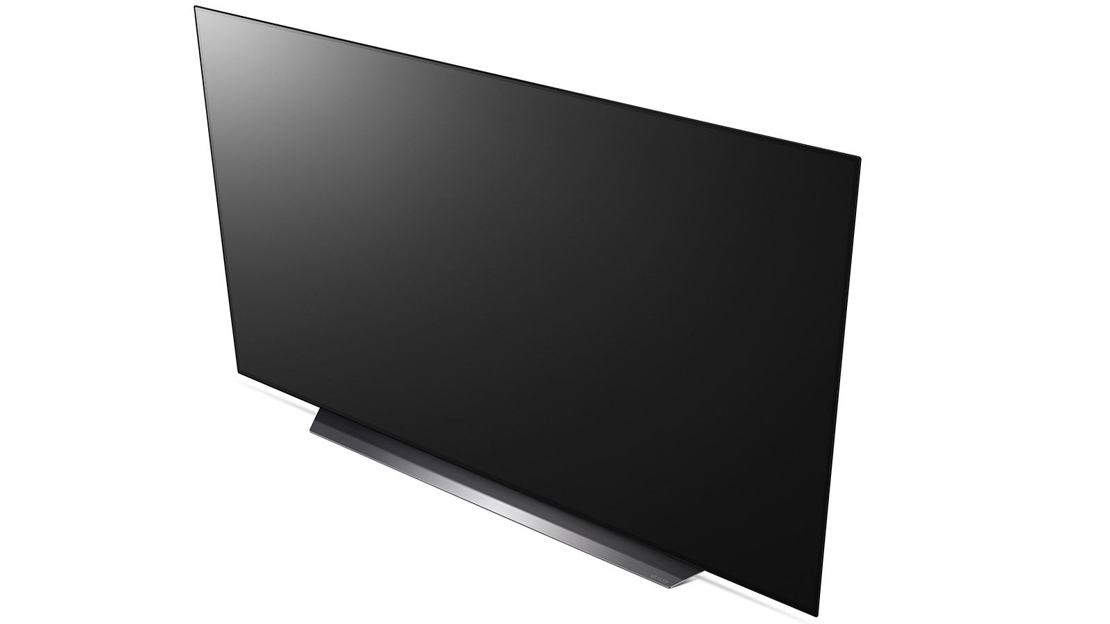 LG OLED C9 TV review image 5