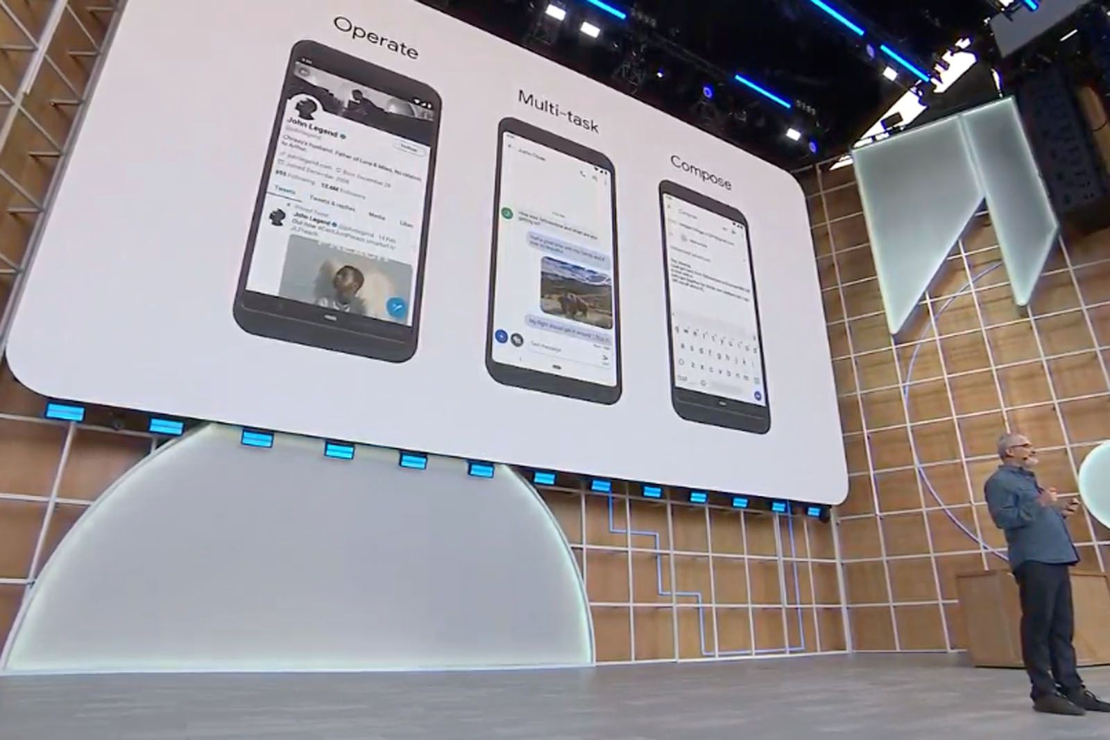 Googles next-gen Assistant will be on-device much faster and much more powerful image 1