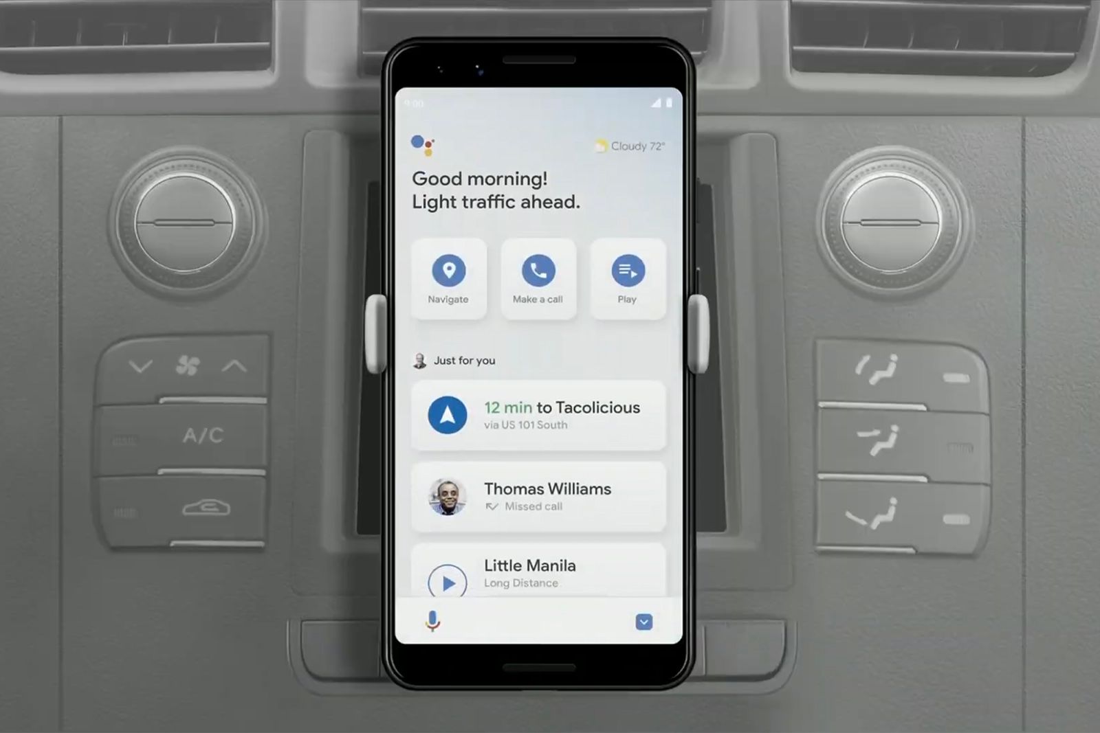 Googles Next-gen Assistant Will Be On-device Much Faster And Much More Powerful image 2