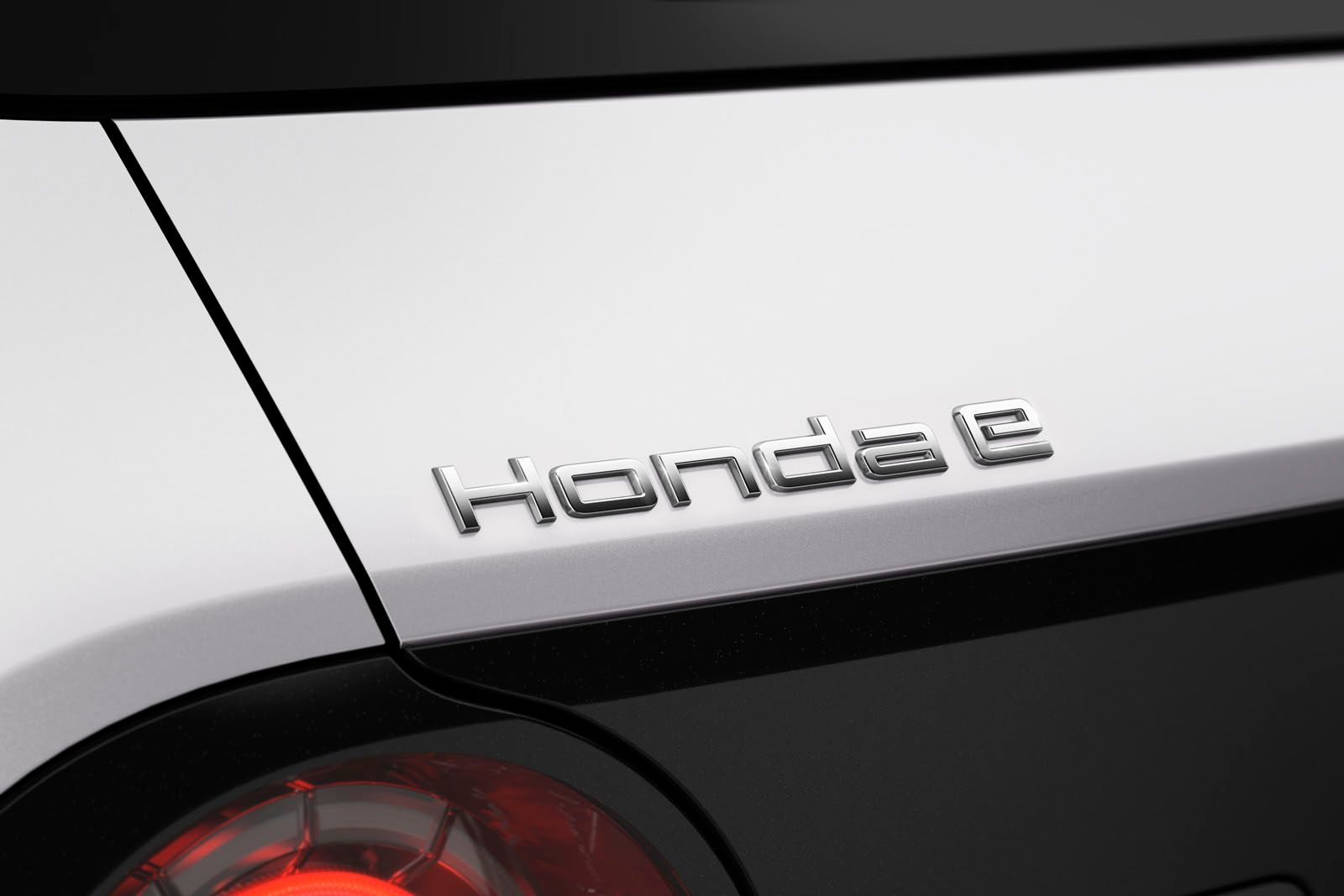Honda e image 1