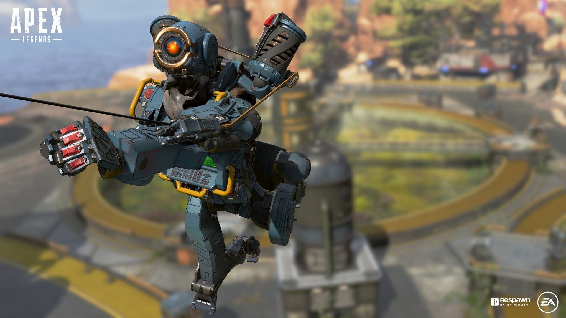 Apex Legends mobile edition could be announced as soon as E3 2019 image 1