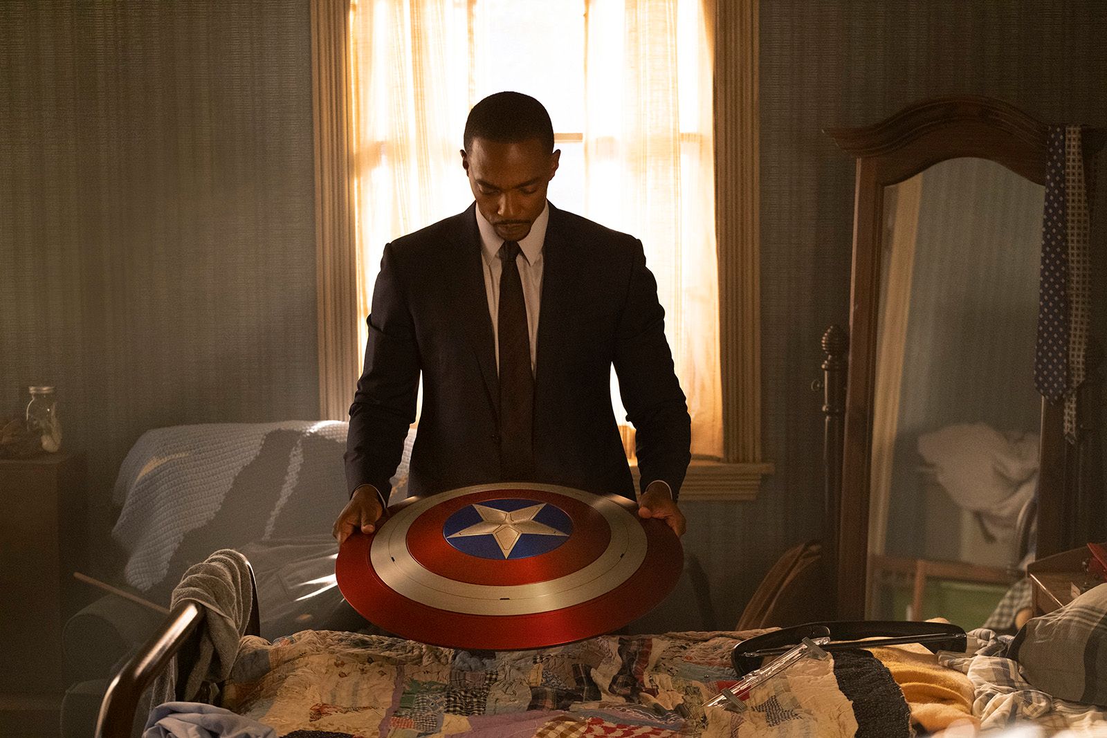 Upcoming Marvel Movies and Shows photo 38