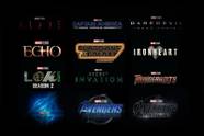 Next Marvel Movies 2025 Loree Ranique